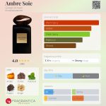 عطر ادکلن امبر سوا جورجیو آرمانی - Ambre Soie Giorgio Armani - بررسی، قیمت و خرید