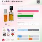 عطر ادکلن ریدزینیه‌چه دزینتارس - Rīdziniece (Рижанка) Dzintars - بررسی، قیمت و خرید