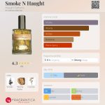 عطر ادکلن اسموک ان هات هاوت پرفیومز - Smoke N Haught Haught Parfums - بررسی، قیمت و خرید