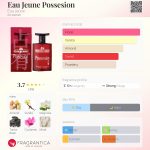 عطر ادکلن او ژون پسیشن اوجون - Eau Jeune Possesion Eau Jeune - بررسی، قیمت و خرید