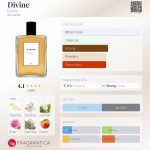 عطر ادکلن دی‌واین دیوان - Divine Divine - بررسی، قیمت و خرید