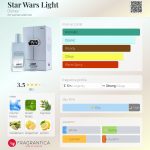 عطر ادکلن استار وارز لایت دیزنی - Star Wars Light Disney - بررسی، قیمت و خرید