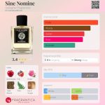 عطر ادکلن ساین نومین گلگر فرگرنسز - Sine Nomine Gallagher Fragrances - بررسی، قیمت و خرید