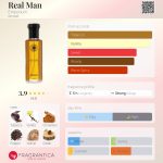 عطر ادکلن ریل من امپوریوم - Real Man Emporium - بررسی، قیمت و خرید