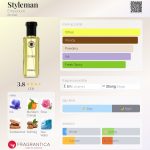 عطر ادکلن استایلمن امپوریوم - Styleman Emporium - بررسی، قیمت و خرید