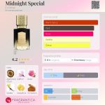 عطر ادکلن میدنایت اسپیشال اکس نهیلو - Midnight Special Ex Nihilo - بررسی، قیمت و خرید