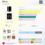 عطر ادکلن ریوز الیس بروکلین - Rives Ellis Brooklyn - بررسی، قیمت و خرید