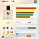 عطر ادکلن تونبائو فیلیت - Tumbao - Cuba Fiilit - بررسی، قیمت و خرید