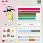 عطر ادکلن دوبلیس اِرمِس - Doblis Hermès - بررسی، قیمت و خرید