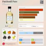عطر ادکلن سولنزارا گلیمار - Patchouli Pure Fresh - بررسی، قیمت و خرید