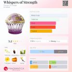 عطر ادکلن ویسپرس آو سترنگث هاوس آف سیلاج - Whispers of Strength House Of Sillage - بررسی، قیمت و خرید