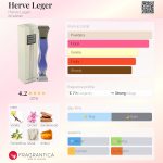 عطر ادکلن هرون لجر هرمز لجر - Herve Leger Herve Leger - بررسی، قیمت و خرید