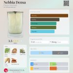 عطر ادکلن نبیا دنسا فیلیپو سورسینلی - Nebbia Densa Filippo Sorcinelli - بررسی، قیمت و خرید