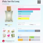 عطر ادکلن پلوئی سور ها لونگ الا کی پارفومز - Pluie Sur Ha Long Ella K Parfums - بررسی، قیمت و خرید