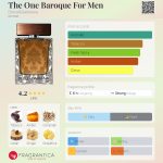عطر ادکلن د وان باروک فور من دولچه گابانا - The One Baroque For Men Dolce&Gabbana - بررسی، قیمت و خرید