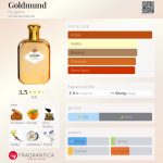 عطر ادکلن گولدموند هاینس - Goldmund Huygens - بررسی، قیمت و خرید