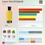 عطر ادکلن گس من (اوریجینال) گس - Guess Men (Original) Guess - بررسی، قیمت و خرید