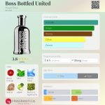 عطر ادکلن باس باتلد یونایتد هوگو باس - Boss Bottled United Hugo Boss - بررسی، قیمت و خرید