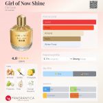 عطر ادکلن گرل آو نو شاین ایلی ساب - Girl of Now Shine Elie Saab - بررسی، قیمت و خرید