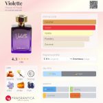 عطر ادکلن ویولت هاوس آو هات - Violette House of Hautt - بررسی، قیمت و خرید