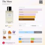 عطر ادکلن ذ موزیک اسنشیال پرفیومز - The Musc Essential Parfums - بررسی، قیمت و خرید