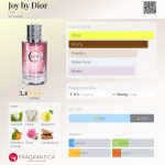عطر ادکلن جوی بای دیور دیور - Joy by Dior Dior - بررسی، قیمت و خرید