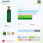 عطر ادکلن جید888 هرمتیکا - Jade888 Hermetica - بررسی، قیمت و خرید