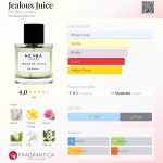عطر ادکلن جلاس جویس هربا لندن - Jealous Juice HERBA London - بررسی، قیمت و خرید