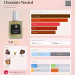 عطر ادکلن چاکلت ویستد گنش پارفوم - Chocolate Wasted Ganache Parfums - بررسی، قیمت و خرید