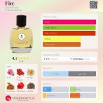 عطر ادکلن فایر اِلِمِنتالز - Fire Elementals - بررسی، قیمت و خرید