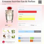 عطر ادکلن ارمانو شروینو او دو پرفیوم ارمانو شروینو - Ermanno Scervino Eau de Parfum Ermanno Scervino - بررسی، قیمت و خرید