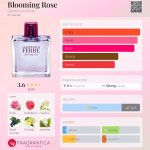 عطر ادکلن بلومینگ رز جیانفرانکو فره - Blooming Rose Gianfranco Ferre - بررسی، قیمت و خرید