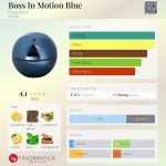 عطر ادکلن باس این موشن بلو هیوگو بوس - Boss In Motion Blue Hugo Boss - بررسی، قیمت و خرید