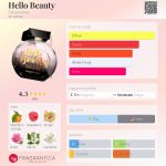 عطر ادکلن هلو بیوتی فابیولس - Hello Beauty Fabyoulous - بررسی، قیمت و خرید