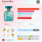 عطر ادکلن اترنال بلو هینود - Eterna Blue Hinode - بررسی، قیمت و خرید