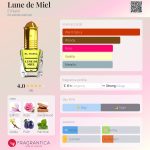 عطر ادکلن لون دو میِل ال نبیل - Lune de Miel El Nabil - بررسی، قیمت و خرید