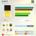 عطر ادکلن کاگیروی دایسر - Kagiroi DI SER - بررسی، قیمت و خرید