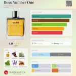عطر ادکلن باس نامبر وان هوگو باس - Boss Number One Hugo Boss - بررسی، قیمت و خرید