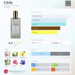 عطر ادکلن جویا فراگرام گرمادو - Gioia Fragram Gramado - بررسی، قیمت و خرید