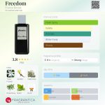 عطر ادکلن فریدم فرانک بوکلت - Freedom Franck Boclet - بررسی، قیمت و خرید