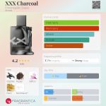 عطر ادکلن ایکس ایکس ایکس چارکول ارمنه‌جیلدو زنیا - XXX Charcoal Ermenegildo Zegna - بررسی، قیمت و خرید