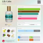 عطر ادکلن لایف کالم هینود - Life Calm Hinode - بررسی، قیمت و خرید