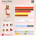 عطر ادکلن سان‌ست هاور گلدفیلد اند بنکس استرالیا - Sunset Hour Goldfield & Banks Australia - بررسی، قیمت و خرید