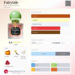 عطر ادکلن فری‌تیل بث اند بادی ورکز - Fairytale Bath & Body Works - بررسی، قیمت و خرید
