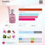 عطر ادکلن آیکونیکا هلن - Iconica Helan - بررسی، قیمت و خرید
