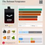 عطر ادکلن د بتمن ونچنس هاوس آو سیلاج - The Batman Vengeance House Of Sillage - بررسی، قیمت و خرید