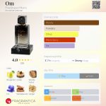 عطر ادکلن اُم فری‌شیپ میلانو - Om FreeShape Milano - بررسی، قیمت و خرید