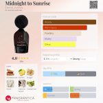 عطر ادکلن میدنایت تو سانرایز اِترنال جِرنی - Midnight to Sunrise Eternal Journey - بررسی، قیمت و خرید