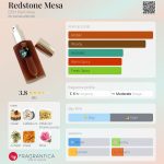 عطر ادکلن رداستون مسا دی‌اس‌اچ پرفیومز - Redstone Mesa DSH Perfumes - بررسی، قیمت و خرید