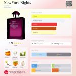 عطر ادکلن نیویورک نایتس ژیرارد - New York Nights Girard - بررسی، قیمت و خرید